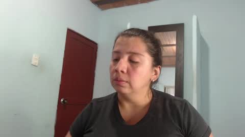 Snapshot of boobs_helling_ chatting on January 12, 8:25 pm Luciana independent model online show from January 12, 8:25 pm