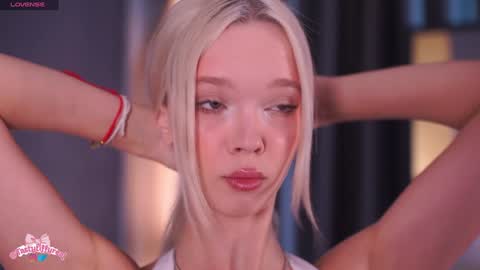 Alina online show from March 9, 8:50 am