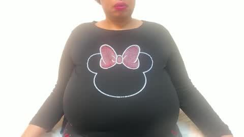 boobyqueen online show from April 20, 6:55 pm