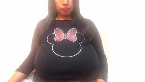 boobyqueen online show from June 8, 6:30 pm
