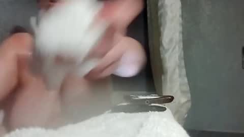 Snapshot of boomerxparadise chatting on October 7, 7:29 pm Bzaa online show from October 7, 7:29 pm