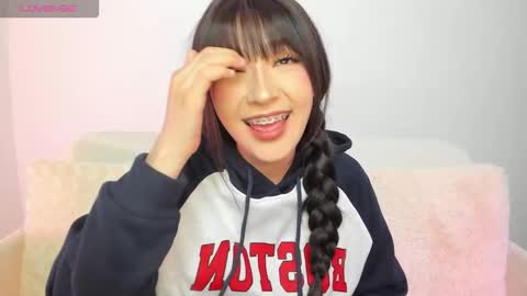 Booniee online show from October 21, 4:16 am