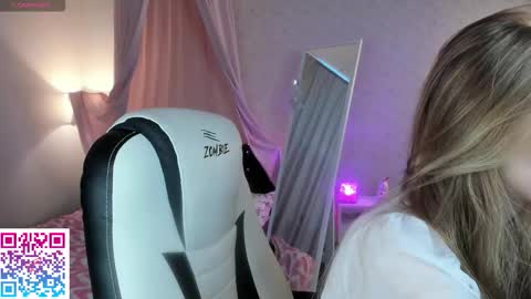 Milena online show from October 3, 2:38 am