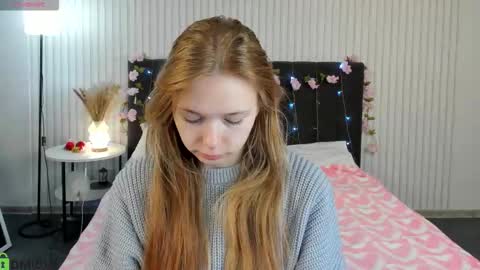 Milena online show from October 6, 3:34 am