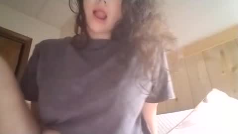 Bouncy Queen Majesty online show from September 10, 7:25 pm