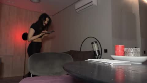 Brat and Confident  Real Femdon Not for everyone  online show from March 7, 7:43 pm