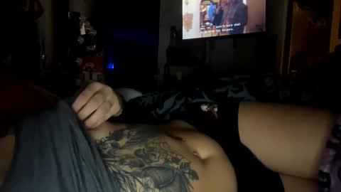 bpdqueen1989 online show from October 28, 9:37 am