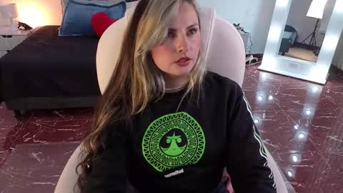 BRANDY  online show from January 16, 3:57 am