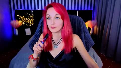 Brandybloomm online show from February 15, 7:57 pm