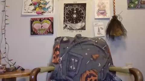 Bratbaby online show from September 14, 1:25 am