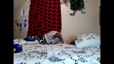 Bratbaby online show from December 2, 11:22 am