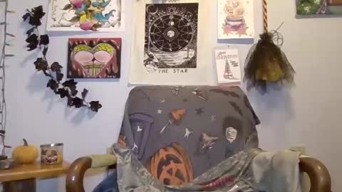 Bratbaby online show from September 15, 9:39 am