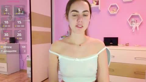 Annie online show from December 4, 8:53 pm