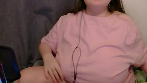 Emma online show from February 13, 8:54 pm