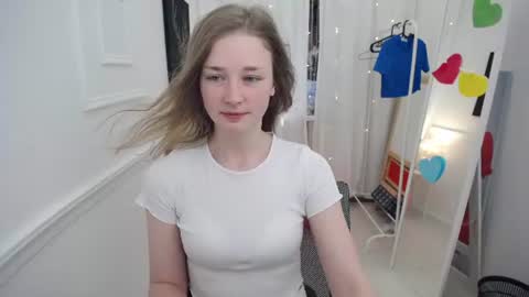 Bree online show from July 9, 11:12 am