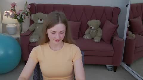 Bree online show from April 14, 11:32 am