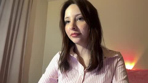 Angel online show from April 10, 3:18 pm