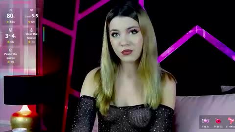 Zeline online show from January 11, 5:29 pm