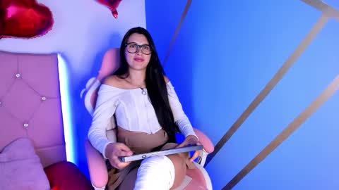 Brenda moris online show from January 8, 9:41 pm