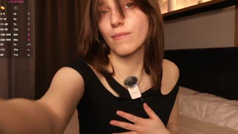 Marceline online show from May 15, 8:44 pm