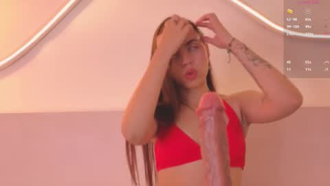 brenda_sky19 online show from March 24, 12:10 pm