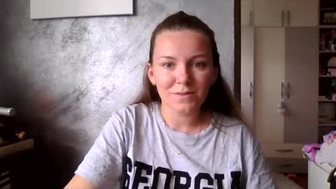 Brenda online show from July 8, 1:02 pm