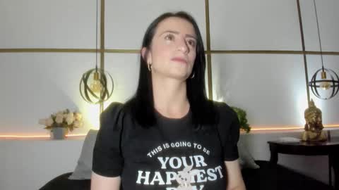 MeganBeaked online show from November 18, 11:33 am