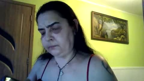 Brenda online show from February 25, 5:17 am