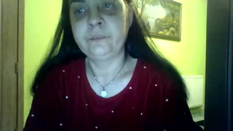 Brenda online show from February 1, 3:49 am