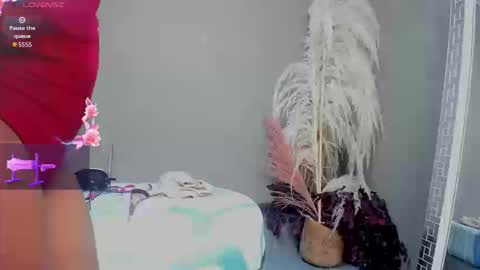 brendarendon online show from March 14, 3:51 am