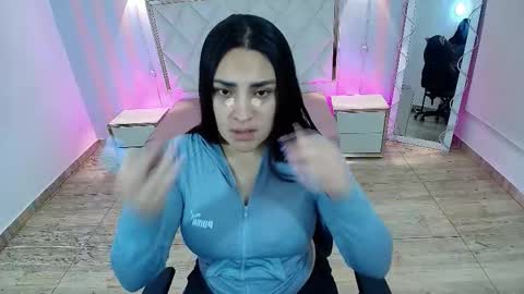 BRENDDA  online show from September 11, 3:07 am