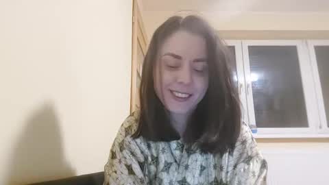 bri_tease online show from February 13, 1:07 am