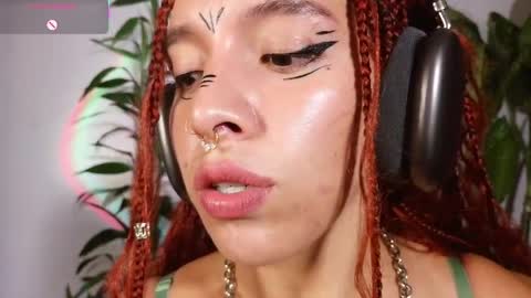 Bri  online show from April 2, 9:56 pm