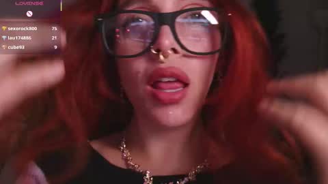 Bri  online show from February 26, 1:48 am