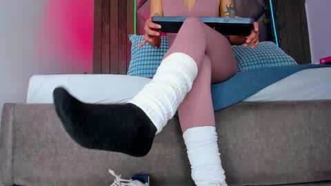 B R I A  online show from December 18, 3:22 am