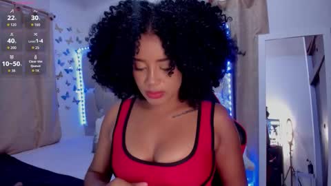 Snapshot of brianarichardson_ chatting on October 18, 11:39 pm  Briana  online show from October 18, 11:39 pm