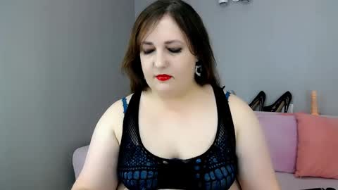 Brianna online show from March 9, 9:35 am