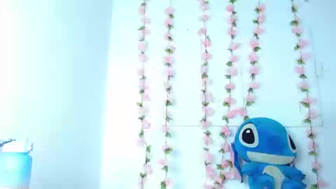 Snapshot of briannabrachho chatting on October 15, 6:16 am briannabrachho online show from October 15, 6:16 am