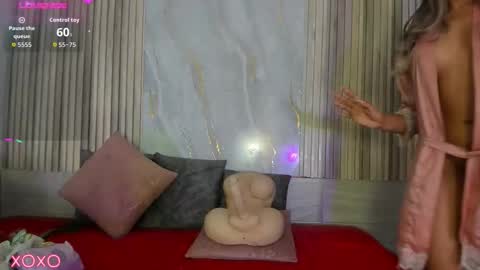 Brianna Chelsea  online show from December 2, 12:07 pm