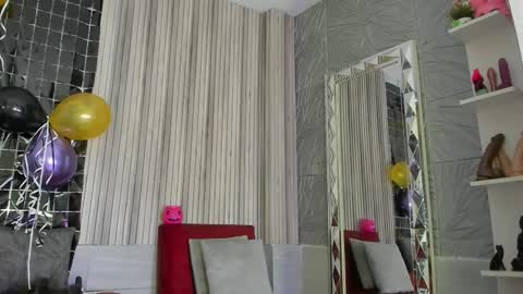 Brianna Chelsea  online show from October 31, 12:31 pm