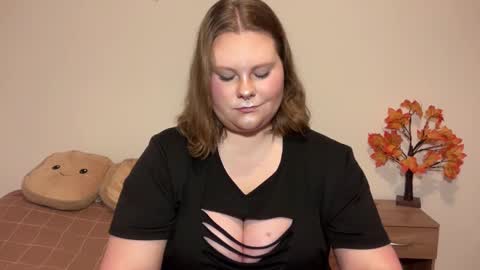 Brianna online show from December 3, 7:22 am