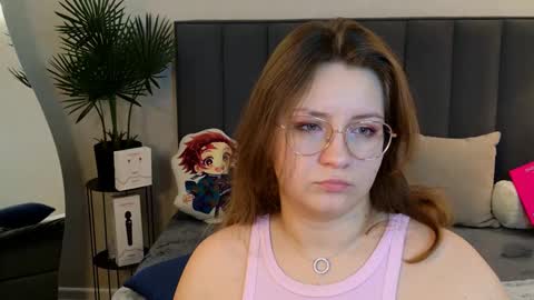 briarwynn online show from February 20, 6:26 am