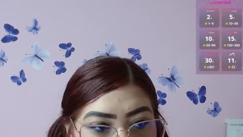 DAYANNA online show from April 8, 11:51 pm