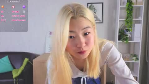 Bridget online show from February 12, 1:07 am