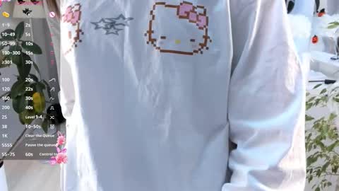 Hanna online show from November 1, 2:27 am