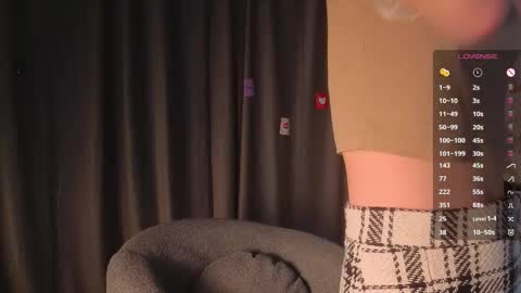 Hanna online show from February 27, 1:05 am