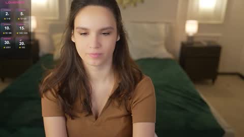 Diamonds Girls online show from February 20, 7:37 pm