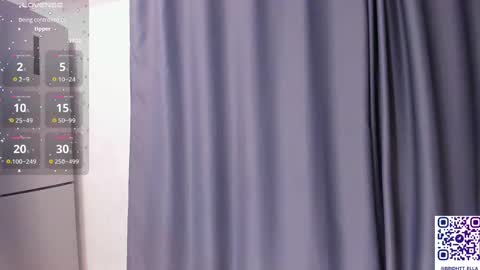 CinderElla online show from February 13, 3:07 am