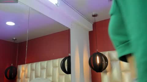 Brigith online show from March 7, 5:14 am