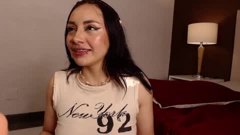 Brigith online show from April 3, 5:27 am